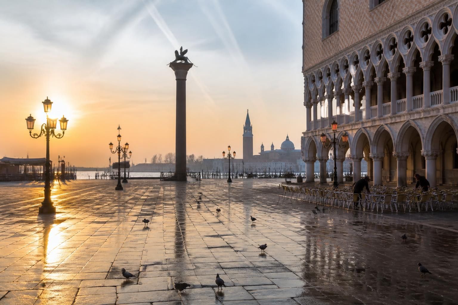 Photographier Venise : les spots et les heures 2 découvrez les meilleurs spots et les heures idéales pour photographier venise et capturer toute la magie de la sérénissime.