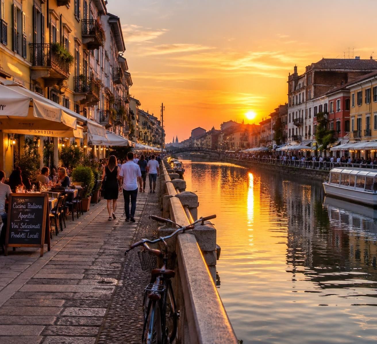Visiter Milan en 3 jours sans courir 2 découvrez milan en 3 jours à votre rythme : itinéraire équilibré, incontournables et bonnes adresses pour profiter de la ville sans courir.