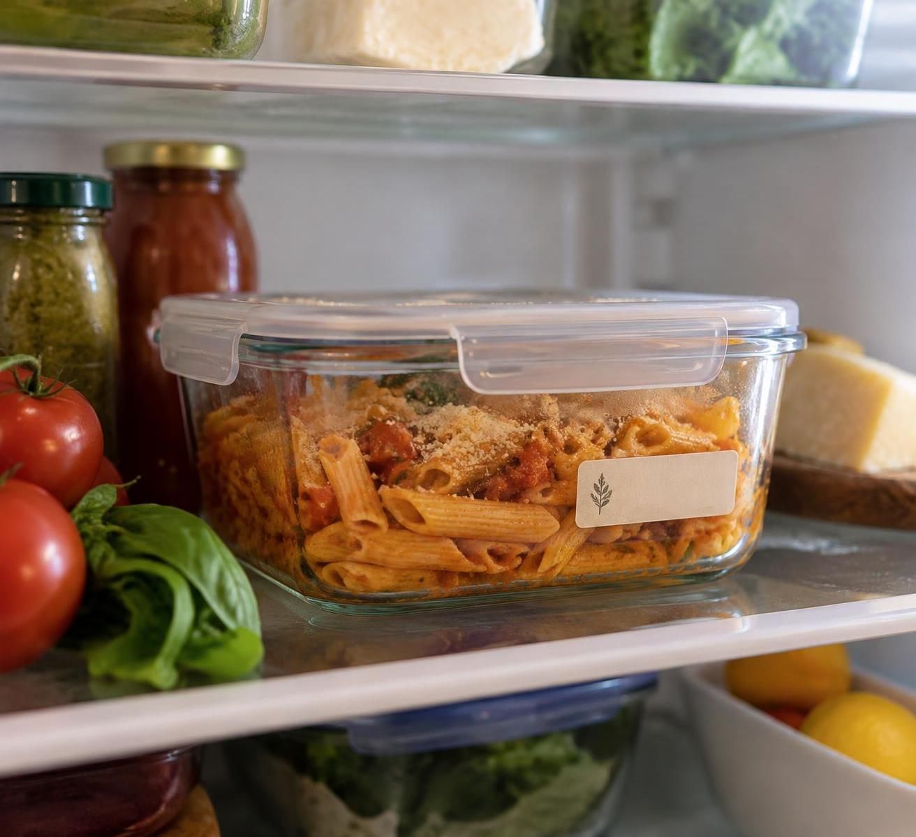 découvrez combien de temps conserver les pâtes cuites au réfrigérateur et les bonnes pratiques pour les garder fraîches en toute sécurité.