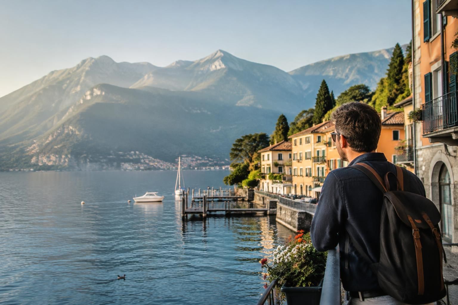 découvrez les incontournables du nord de l’italie et trouvez par où commencer pour organiser un voyage entre villes, lacs et montagnes.
